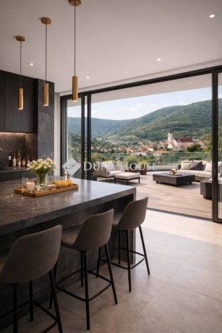 Eladó téglalakás, Herenden 82.9 M Ft, 3 szobás