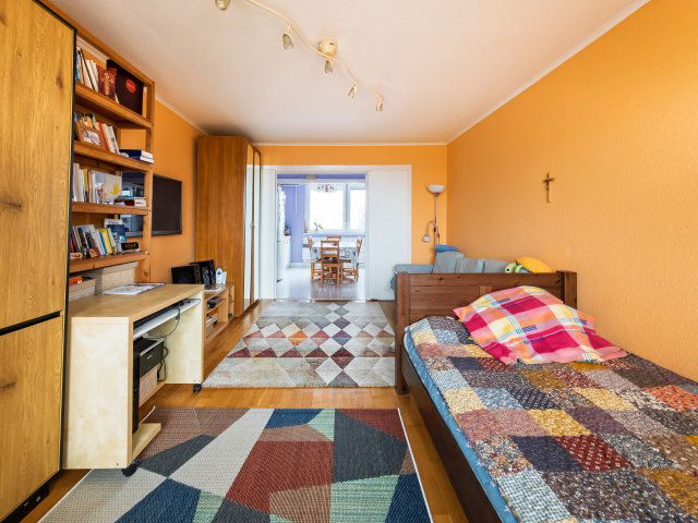 Eladó téglalakás, Budapesten, XVIII. kerületben 74 M Ft