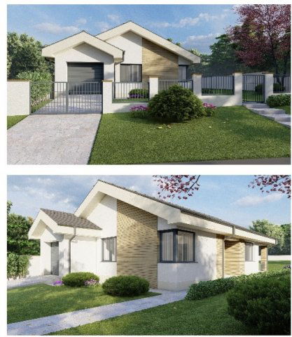 Eladó családi ház, Nyíregyházán 104.9 M Ft, 3 szobás