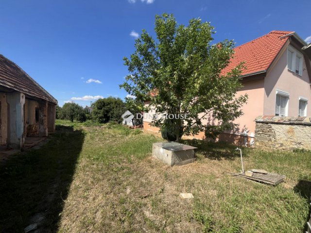 Eladó családi ház, Káldon 7.5 M Ft, 2 szobás