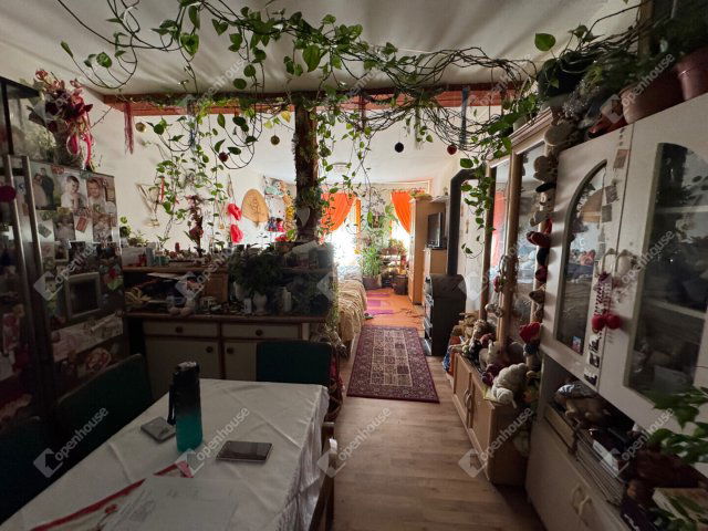 Eladó családi ház, Vaspörön 11.5 M Ft, 3 szobás