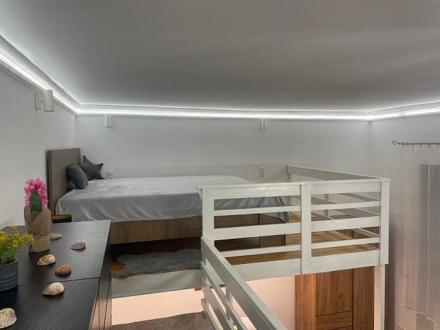 Kiadó téglalakás, albérlet, VII. kerületben, Marek József utcában