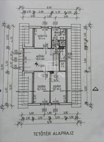 Eladó családi ház, Inárcson 129.9 M Ft, 5 szobás
