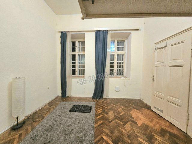 Eladó téglalakás, VIII. kerületben, Bródy Sándor utcában