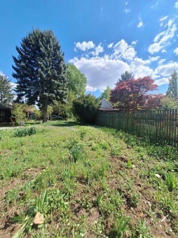 Eladó telek, Szolnokon 18.9 M Ft / költözzbe.hu