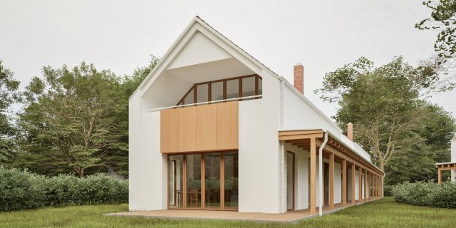 Eladó téglalakás, Orfűn 38.931 M Ft, 2 szobás