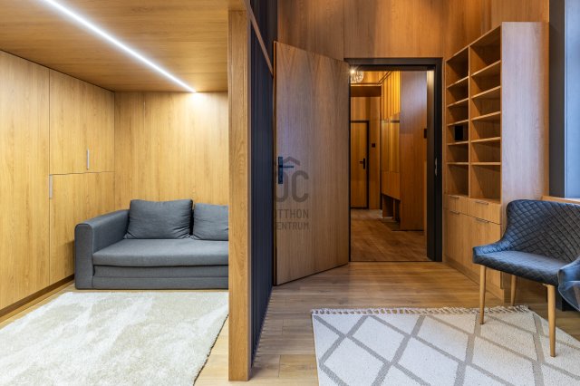 Eladó téglalakás, Budapesten, II. kerületben, Mecset utcában