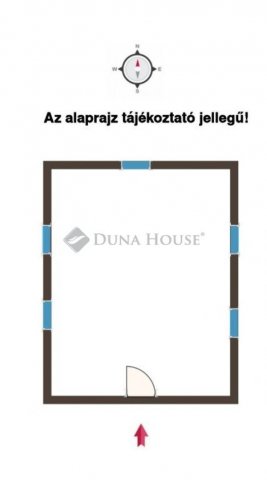 Eladó telek, Bázakerettyén 2.7 M Ft / költözzbe.hu