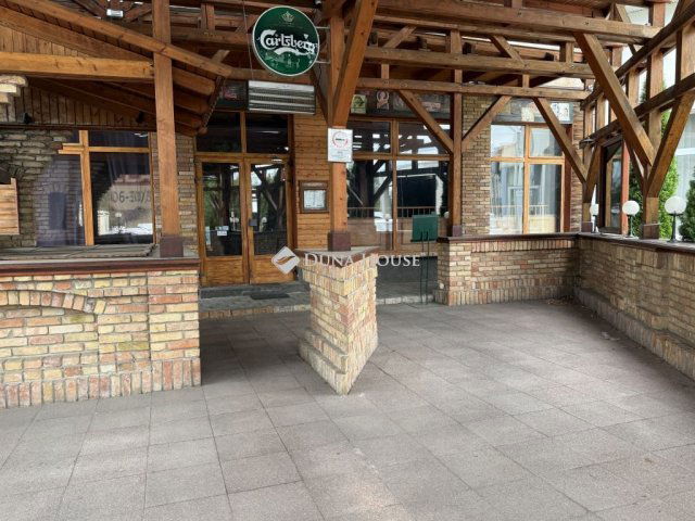 Eladó üzlethelyiség, Budapesten, XVII. kerületben 269 M Ft