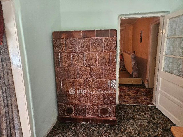 Eladó családi ház, Újkígyóson 11.9 M Ft, 3 szobás
