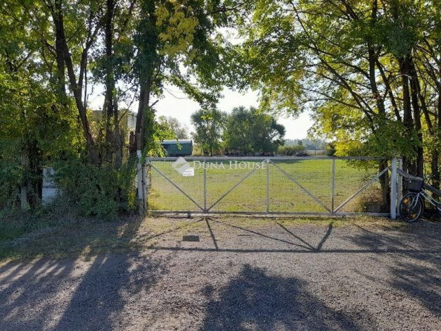 Eladó telek, Békéscsabán 16.5 M Ft / költözzbe.hu
