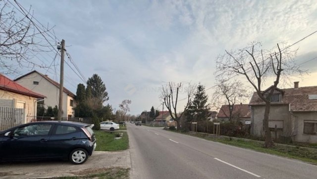 Eladó ikerház, Budapesten, XVII. kerületben 118.5 M Ft