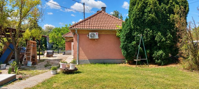 Eladó családi ház, Budapesten, X. kerületben 93 M Ft, 3 szobás