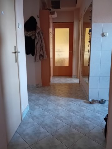 Eladó téglalakás, Zalaegerszegen 37.9 M Ft, 2 szobás