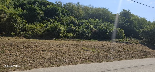 Eladó telek, Bábonymegyeren 3.99 M Ft / költözzbe.hu