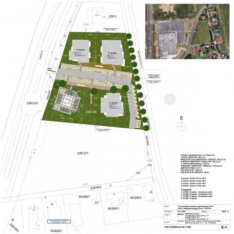 Eladó téglalakás, Pécsett 58.584 M Ft, 1 szobás
