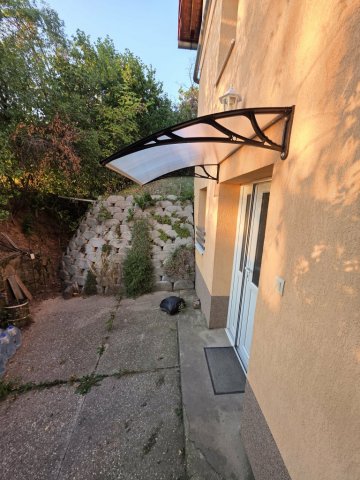 Eladó családi ház, Kővágószőlősön 59.99 M Ft, 3 szobás