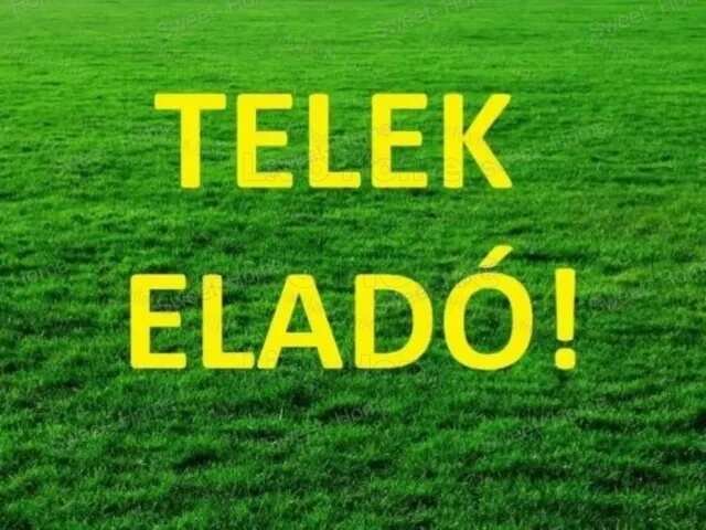 Eladó telek, Oroszlányban 18 M Ft / költözzbe.hu