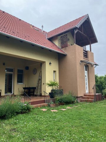 Eladó családi ház, Budapesten, XXII. kerületben 169 M Ft