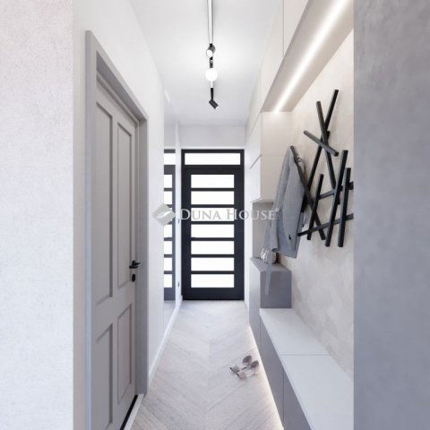 Eladó téglalakás, Fonyódon 126.52 M Ft, 4 szobás