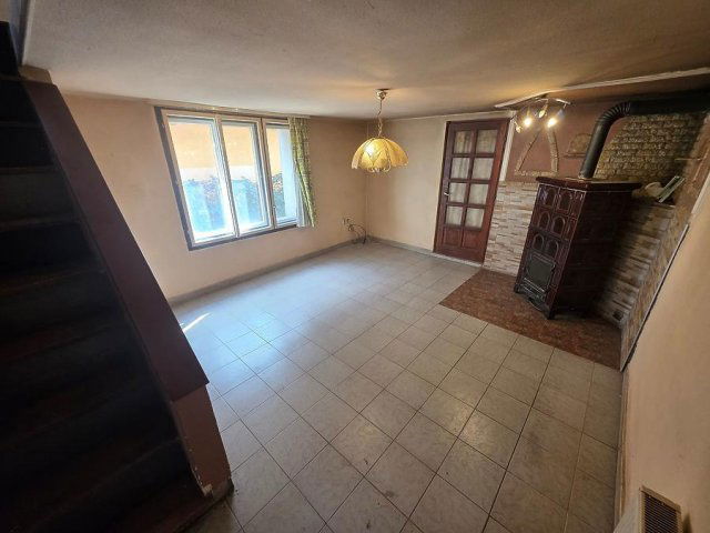 Eladó családi ház, Budapesten, XVII. kerületben 44.9 M Ft