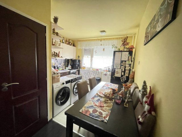 Eladó panellakás, Egerben, Malom utcában 51.7 M Ft, 3 szobás