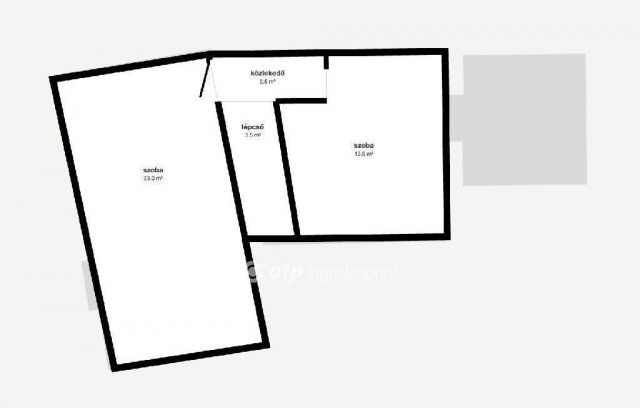 Eladó családi ház, Miskolcon 69 M Ft, 2+2 szobás