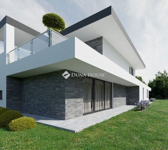 Eladó ikerház, Budapesten, XXIII. kerületben 136 M Ft, 3 szobás