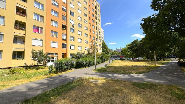 Eladó téglalakás, Miskolcon 26.9 M Ft, 2 szobás