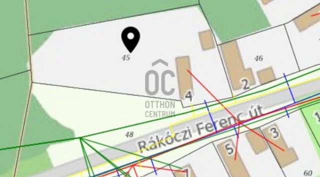 Eladó családi ház, Vécsen 7.99 M Ft, 2 szobás