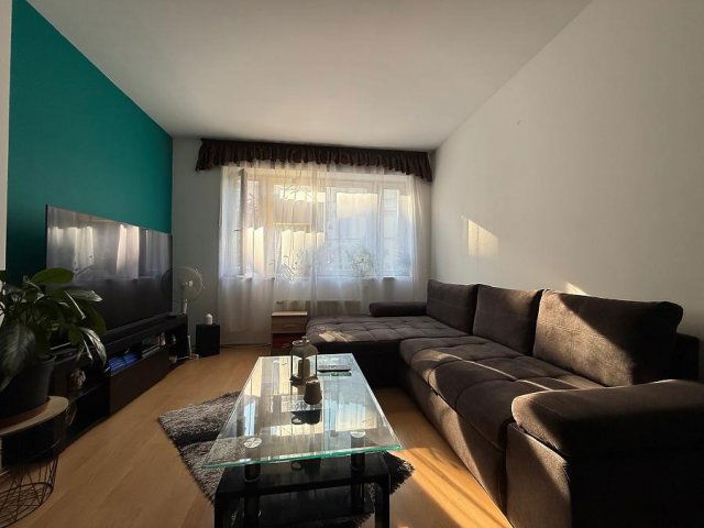 Eladó téglalakás, Budapesten, IX. kerületben, Mester utcában