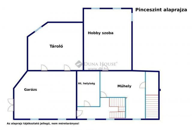Eladó családi ház, Budapesten, XVIII. kerületben 215.84 M Ft