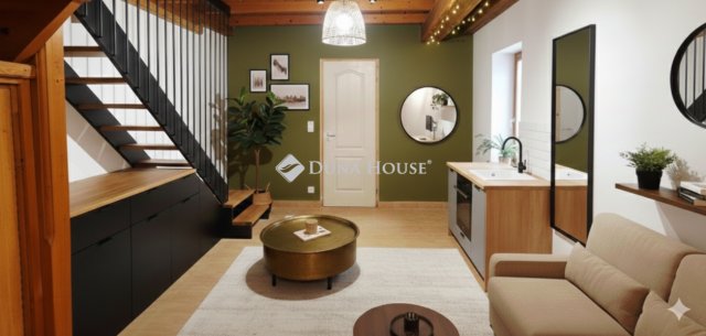 Eladó üzlethelyiség, Budapesten, V. kerületben 39.2 M Ft