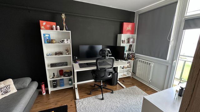 Eladó panellakás, Budapesten, XIV. kerületben 89.9 M Ft, 3 szobás