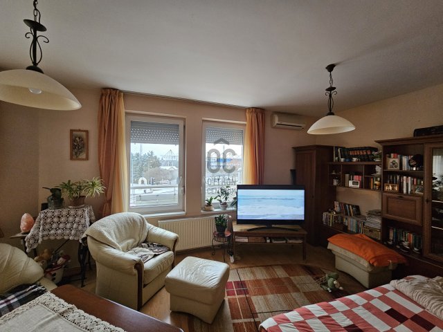 Eladó téglalakás, Zalaegerszegen 61.99 M Ft, 3 szobás