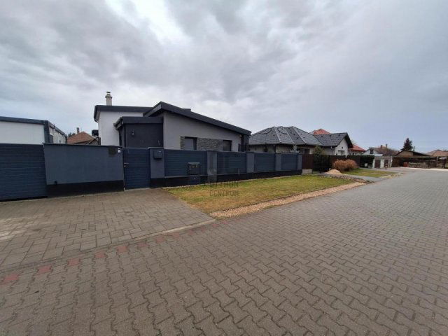 Eladó családi ház, Albertirsán 109 M Ft, 3 szobás