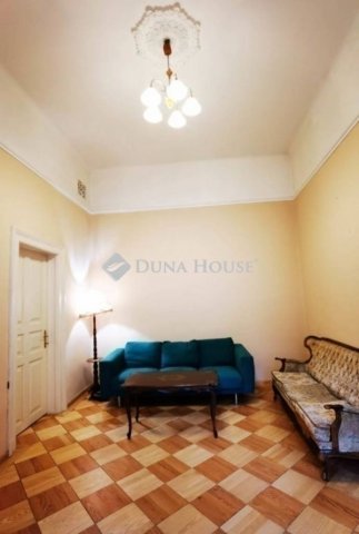 Eladó téglalakás, Budapesten, VII. kerületben 91.9 M Ft