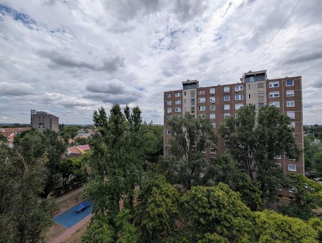 Eladó panellakás, Budapesten, IV. kerületben 67.5 M Ft