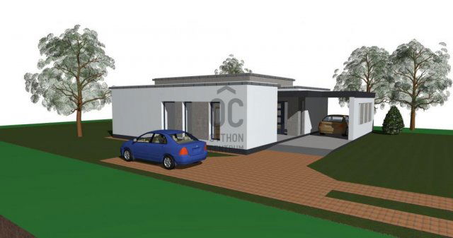 Eladó családi ház, Budapesten, XVIII. kerületben 159 M Ft