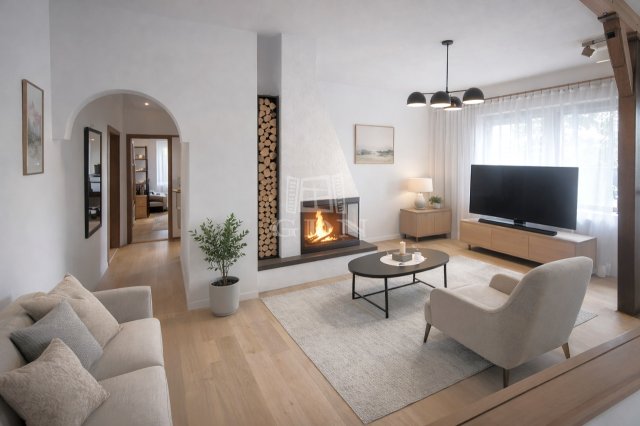 Eladó családi ház, Budapesten, XXII. kerületben 179.99 M Ft