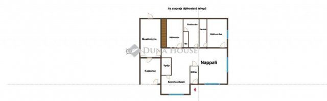 Eladó családi ház, Szarvason 185 M Ft, 4 szobás