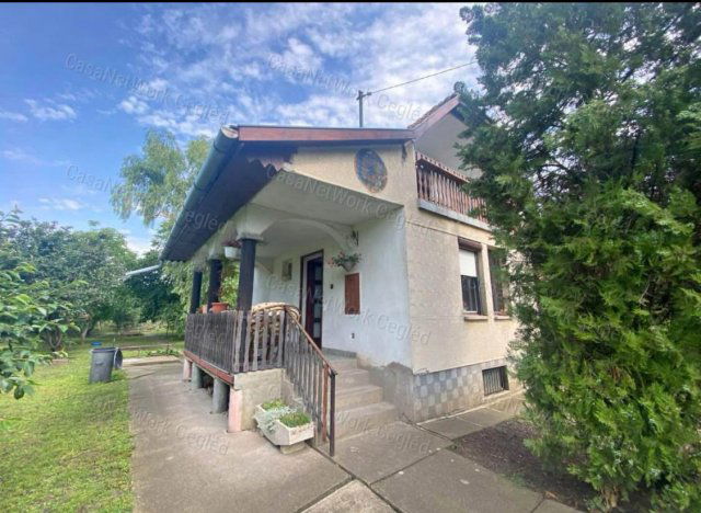 Eladó mezogazdasagi ingatlan, Besenyszögön 14.5 M Ft, 1 szobás