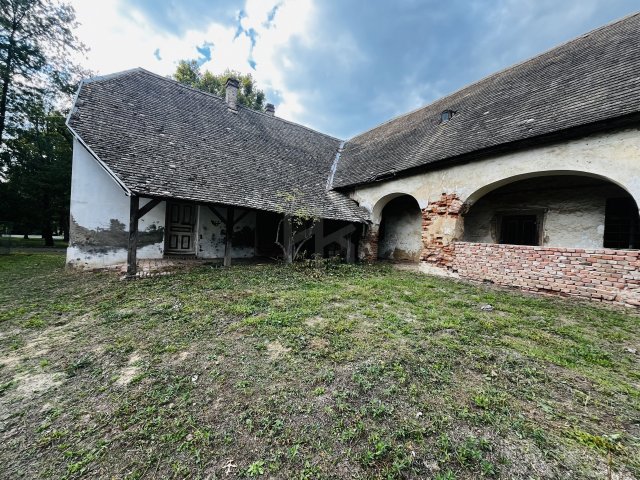 Eladó családi ház, Szulokon 18 M Ft / költözzbe.hu
