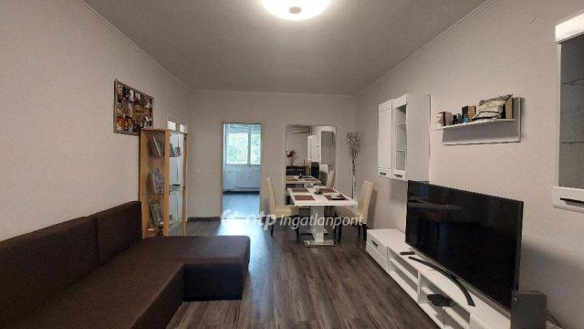 Eladó téglalakás, Budapesten, XIV. kerületben 67.9 M Ft