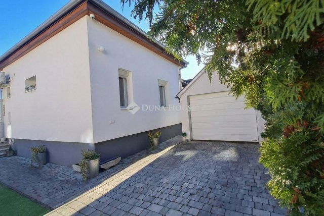 Eladó családi ház, Zalaegerszegen 135 M Ft, 5 szobás