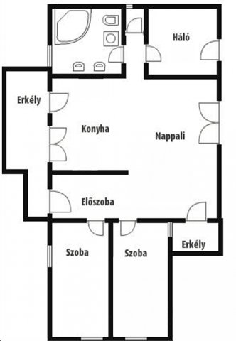 Eladó családi ház, Budaörsön 189.9 M Ft, 6 szobás