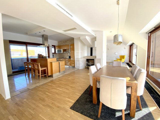 Kiadó téglalakás, albérlet, Budapesten, VII. kerületben