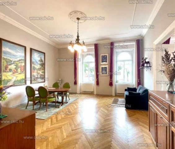 Eladó téglalakás, Budapesten, I. kerületben 189 M Ft, 3 szobás