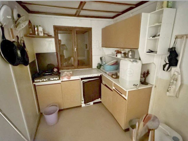 Eladó nyaraló, Felsőpáhokon 7 M Ft, 2 szobás