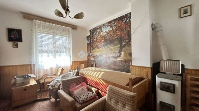 Eladó családi ház, Vashosszúfalun 6.8 M Ft, 2 szobás